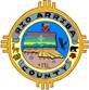county logo on png